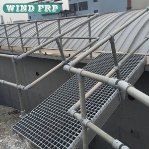 Lan can sợi thủy tinh/lan can/Hàng rào - Product Image 2