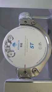 Best selling pilar Implante Dentário sistema ZAHN zircônia para abrir - Product Image 4