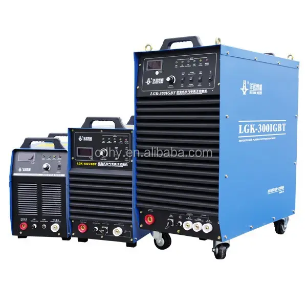 LGK200 IGBT Plasma Cutter untuk Dijual