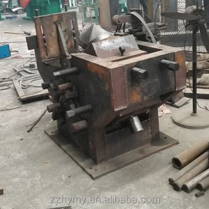 Máy Cán Thép dễ vận hành với động cơ thành phần cốt lõi - Product Image 6