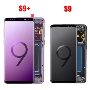 5.8'' Original Replacement for SAMSUNG Galaxy S9 S9+ <strong>LCD</strong> <strong>Touch</strong> Screen <strong>Digitizer</strong> With Frame G960 G965 Display - Product Image 6