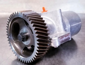 OE # 3C3Z9A543AARM Powerstroke ดีเซลแรงดันสูงปั๊มน้ำมันสำหรับ <span class=keywords><strong>Ford</strong></span> 1838828C91 HP032X HTP123 - Product Image 3