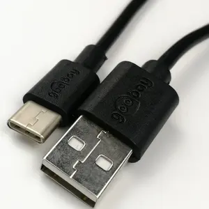 USBタイプCケーブル3aモバイル用急速充電ケーブル