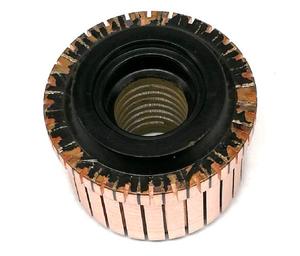 OD40 * ID15 * H30.5-28บาร์ Commutator สำหรับเครื่องบดมุมเครื่องมือไฟฟ้ากระดองมอเตอร์คุณภาพสูงและตัวอย่างฟรี - Product Image 3
