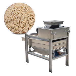 Máquina de corte para molienda de cacahuete, trituradora de cacahuete, trituradora, trituradora de <span class=keywords><strong>almendra</strong></span>, gran oferta - Product Image 5