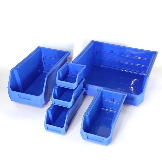 Großhandel aufbewahrungsboxen kunststoff schrauben Kaufen Sie die