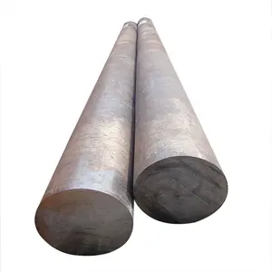 Varilla de Acero Inoxidable ASTM <span class=keywords><strong>A276</strong></span> 304 / Barra Redonda de Acero Inoxidable - Product Image 1