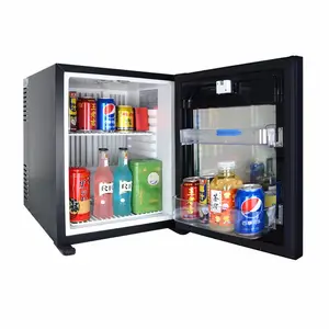New Condition Free stand table top Hotel Minibar fridge