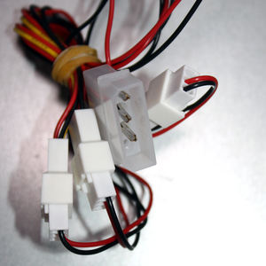 Hot Selling 12*3.5 Inch Atx <span class=keywords><strong>Rack</strong></span> Hdd Behuizing Met Ventilator Sata Achterpaneel 6Gb Per Seconde Ondersteuning Complete <span class=keywords><strong>Case</strong></span> Voor Ipfs Serveren - Product Image 5