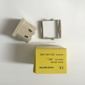 HM-1 cinza 110v 220v 50hz 60hz medidor de hora <span class=keywords><strong>digital</strong></span> - Product Image 3