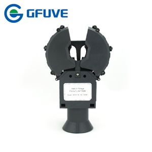 <strong>Wireless</strong> High Voltage Current Clamp Meter Wifi Current Sensor with <strong>Data</strong> <strong>Logger</strong> - Product Image 6