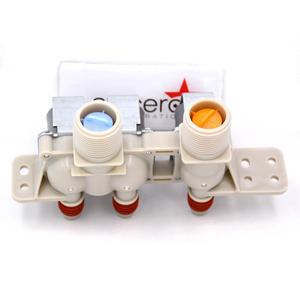 285805 entrada de agua con soporte de montaje <span class=keywords><strong>para</strong></span> la <span class=keywords><strong>ropa</strong></span> lavadora 110 VAC/120 VAC, funciona con hidromasaje, maytag, Alianza - Product Image 3