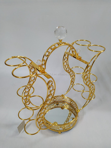 Set di Brocche Decorative Arabe in Metallo 2024: Brocca per <span class=keywords><strong>Olio</strong></span>/Acqua - Product Image 4