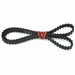 180500090 <span class=keywords><strong>DAYCO</strong></span> <span class=keywords><strong>COURROIE</strong></span> CRANTÉE POUR XLC7000/Z7 CUTTER - Product Image 2