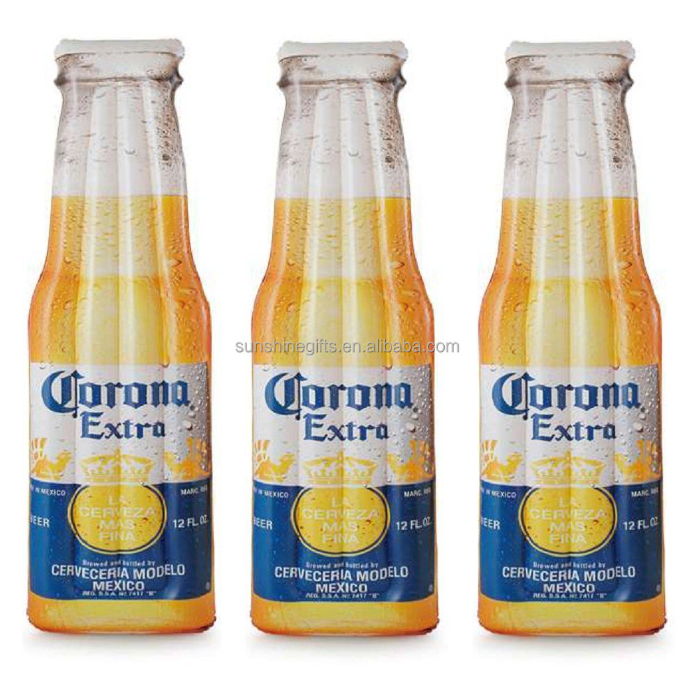 Надувная бутылка шампанского для бассейна, плавания, плавания, для использования в помещении и на открытом воздухе, водных видов спорта