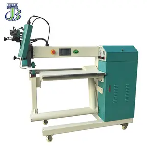 T-13T Best Price pvc hot air seam sealing machine for tents tarpaulin China Manufacturer