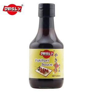 500 ml <span class=keywords><strong>Japonais</strong></span> yakitori sauce pour les recettes de cuisine - Product Image 3