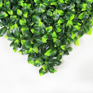 SUNWING Foglie di Erba Artificiale in Plastica per Privacy del <span class=keywords><strong>Balcone</strong></span> - Product Image 4