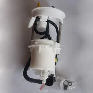 Para <span class=keywords><strong>JAZZ</strong></span> 1,2 GE <span class=keywords><strong>2009</strong></span> filtro de gasolina filtro de combustible OEM 17048-TF0-000 conjunto de filtro de combustible - Product Image 1