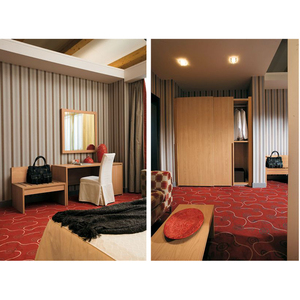 Se mezclan <span class=keywords><strong>la</strong></span> venta directa dormitorio <span class=keywords><strong>hotel</strong></span> para servicio apartamento - Product Image 4