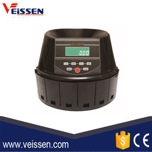 Attrezzature finanziarie Uso Banca di Moneta Elettronica Contatore Sorter Con L'alta Velocità - Product Image 1