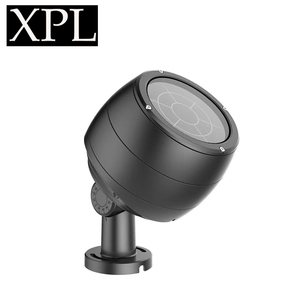 Street Use Landscape <strong>Flood</strong> Light with Pole Outdoor Lighting Solution - Product Image 2