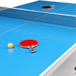 Fournisseur d'usine <span class=keywords><strong>Table</strong></span> <span class=keywords><strong>de</strong></span> <span class=keywords><strong>tennis</strong></span> <span class=keywords><strong>de</strong></span> <span class=keywords><strong>table</strong></span> pliante d'intérieur <span class=keywords><strong>de</strong></span> 16mm/<span class=keywords><strong>Table</strong></span> <span class=keywords><strong>de</strong></span> ping-pong à vendre - Product Image 3