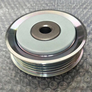 New Arrival OEM 16630-97402 Belt Tensioner Pulley <strong>Auto</strong> <strong>Engine</strong> <strong>Systems</strong> for JAPANESE CARS - Product Image 4