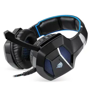 2018 EasySMX K5 haute qualité casque de jeu casque pour PS4 PC