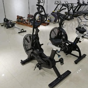 Equipo de Gimnasio para Interiores, Bicicleta Estática MND-D13 <span class=keywords><strong>AirBike</strong></span> para Ejercicios Cardiovasculares - Product Image 2
