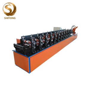 De acero recreativas <span class=keywords><strong>casas</strong></span> marco rollo que forma <span class=keywords><strong>la</strong></span> máquina - Product Image 4