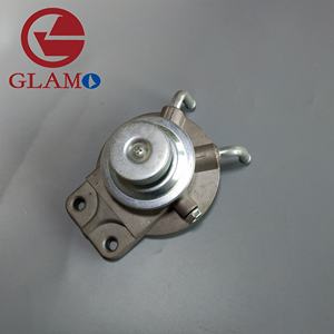 מצב חדש סולר מסנן דלק הרכבה משאבת הזדה mazda 626 mazda Bt50-20-50 מחשבים מנוע קוד אלומיניום - Product Image 1