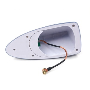 <span class=keywords><strong>Antena</strong></span> Universal para Automóvil, <span class=keywords><strong>Antena</strong></span> <span class=keywords><strong>de</strong></span> <span class=keywords><strong>Radio</strong></span> para Automóvil, <span class=keywords><strong>Antena</strong></span> <span class=keywords><strong>de</strong></span> Aleta <span class=keywords><strong>de</strong></span> Tiburón para Automóvil - Product Image 4