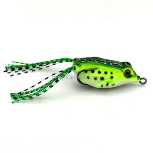 Gros appâts <span class=keywords><strong>de</strong></span> pêche en plastique souple topwater <span class=keywords><strong>leurre</strong></span> - Product Image 6
