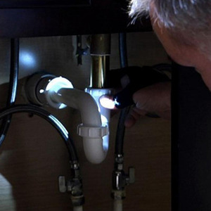 Voiture <span class=keywords><strong>Moto</strong></span> <span class=keywords><strong>Pneu</strong></span> outil De Réparation Nuit Gant De Pêche avec Lumière LED Outil De Sauvetage gant Équipement de Plein Air Sangle Sans Doigts Gant De Pêche - Product Image 5