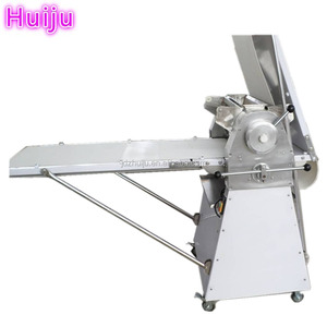 Bakery Puff Pastry Dough Rolling Machine/Máy Làm Bánh - Product Image 6