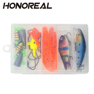 Puro Telescopica In Carbonio Canna Da Pesca E Mulinello Combo Attrezzatura Da Pesca Set - Product Image 6