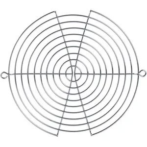 150MM Metal Fan Grid