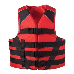 Ocean pacific flotation device custom made life jackets adult life vests