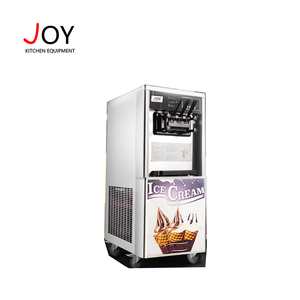 Haute qualité certifiée 6224 petite taille <span class=keywords><strong>Taylor</strong></span> Machine à crème glacée Machine à cône de crème glacée - Product Image 1