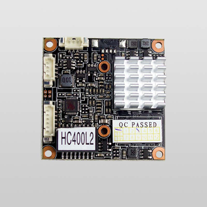 XONZ Modul Kamera <span class=keywords><strong>Cctv</strong></span>, Teknologi Tinggi Penerangan Rendah COMS WDR HD IP - Product Image 2