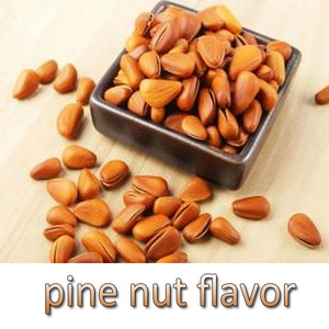 Bon arôme saveurs pour frit pignons de <span class=keywords><strong>pin</strong></span> - Product Image 2