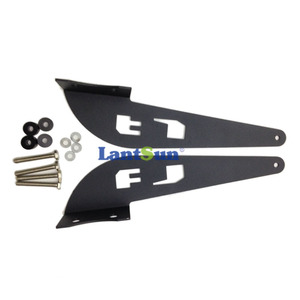 52 "light bar soporte <span class=keywords><strong>de</strong></span> montaje soportes <span class=keywords><strong>de</strong></span> techo light bar mount recto light bar para <span class=keywords><strong>toyota</strong></span> fj cruiser j090 - Product Image 3