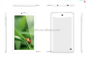 Планшет андроид 7 дюймов двухъядерный планшет пк android MTK8312 с bluetooth, 3 г телефонный звонок, GPS