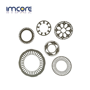 Tấm lót stato/rotor động cơ điện/Tấm lót stato động cơ điện - Product Image 2