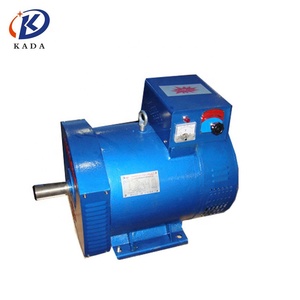 KADA điện máy phát điện không có động cơ STC bàn chải phát điện 40 kw 50kva 3 giai đoạn 380 v 1500 vòng/phút - Product Image 2