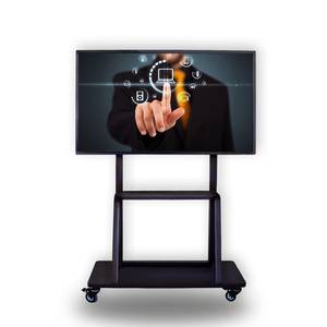 65 "Smart <span class=keywords><strong>Tv</strong></span> <span class=keywords><strong>Tou</strong></span>-ch écran double système tableau blanc électronique interactif - Product Image 2