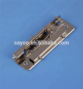 High Quality pp Spring Clip <strong>File</strong> <strong>A4</strong> Plastic <strong>File</strong> Clip 2 Metal Clip <strong>File</strong> - Product Image 3