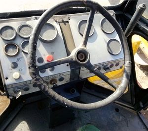 Rodillo de carretera Dynapac CA25D usado de alta calidad a la venta - Product Image 4