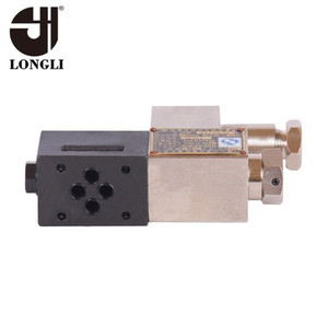 Van Điện Từ Loại Rexroth Định Hướng Chất Lượng Cao/B/D/<span class=keywords><strong>Y</strong></span>/E/J/L/U/G GD-4WE6A Chống Nổ - Product Image 2